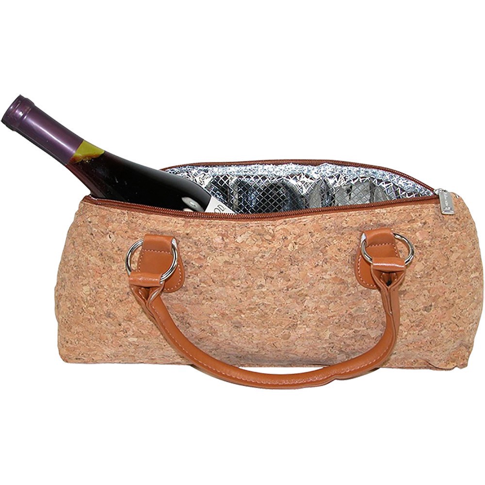 slide 1 of 1, Drink Purse W Bag, 1 ct