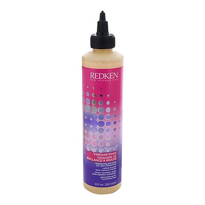 slide 1 of 1, Redken Color Extend Vinegar Rinse, 8 oz