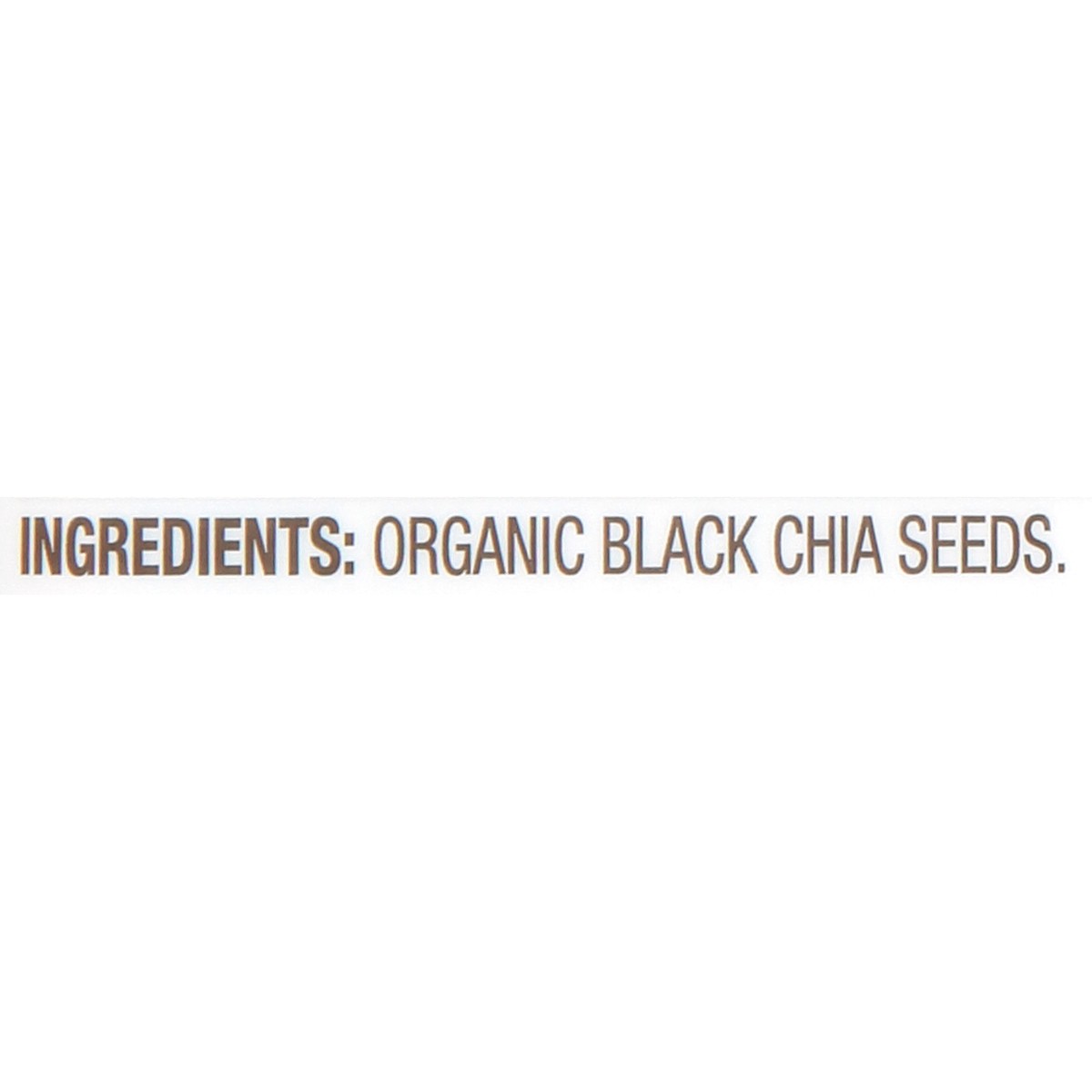 slide 8 of 13, Full Circle Market Chia Seed - 12 oz, 12 oz