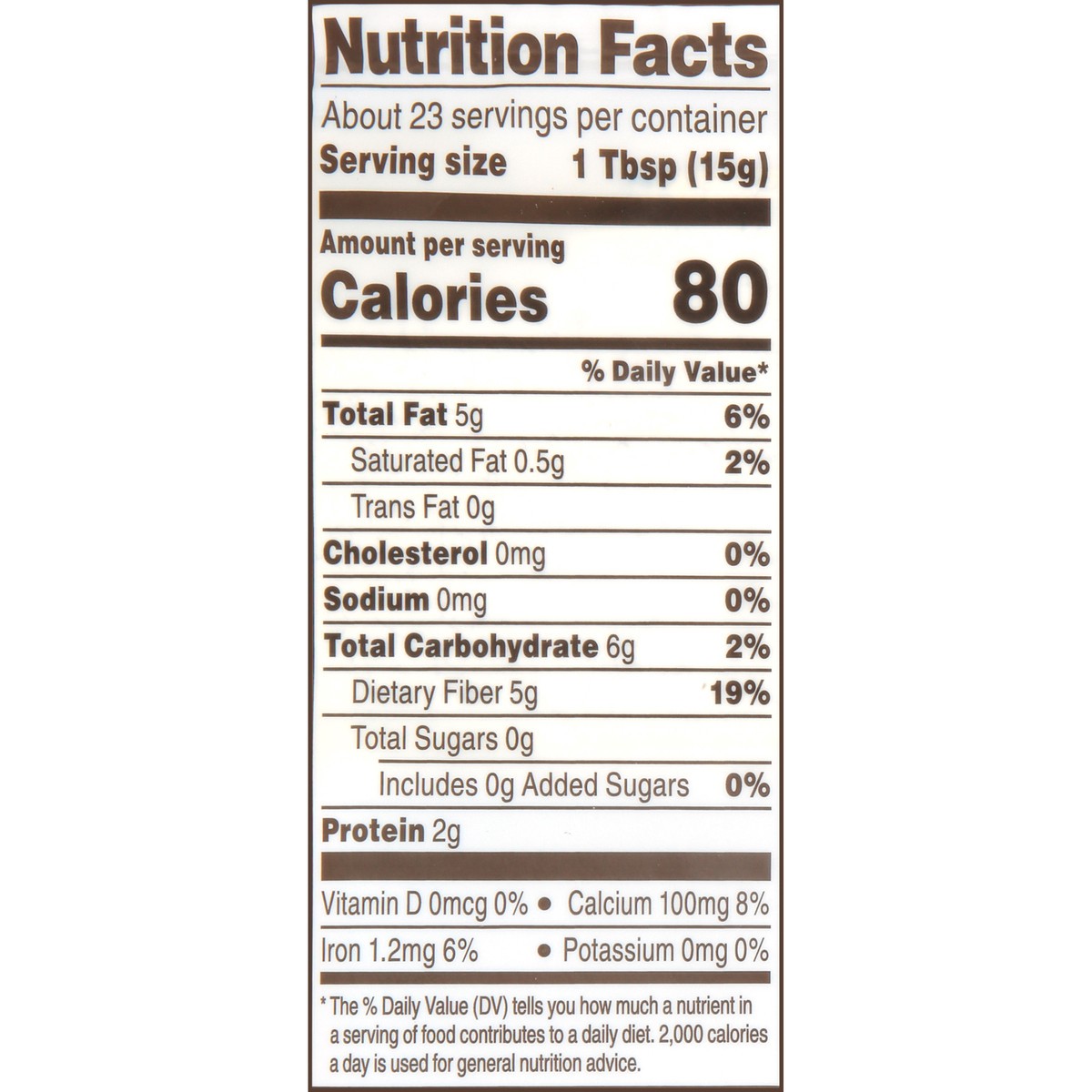 slide 3 of 13, Full Circle Market Chia Seed - 12 oz, 12 oz