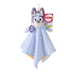 GUND 13 in Sustainably Soft Bluey Lovey Plush