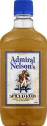 Admiral Nelson's Spiced Rum 750 ml