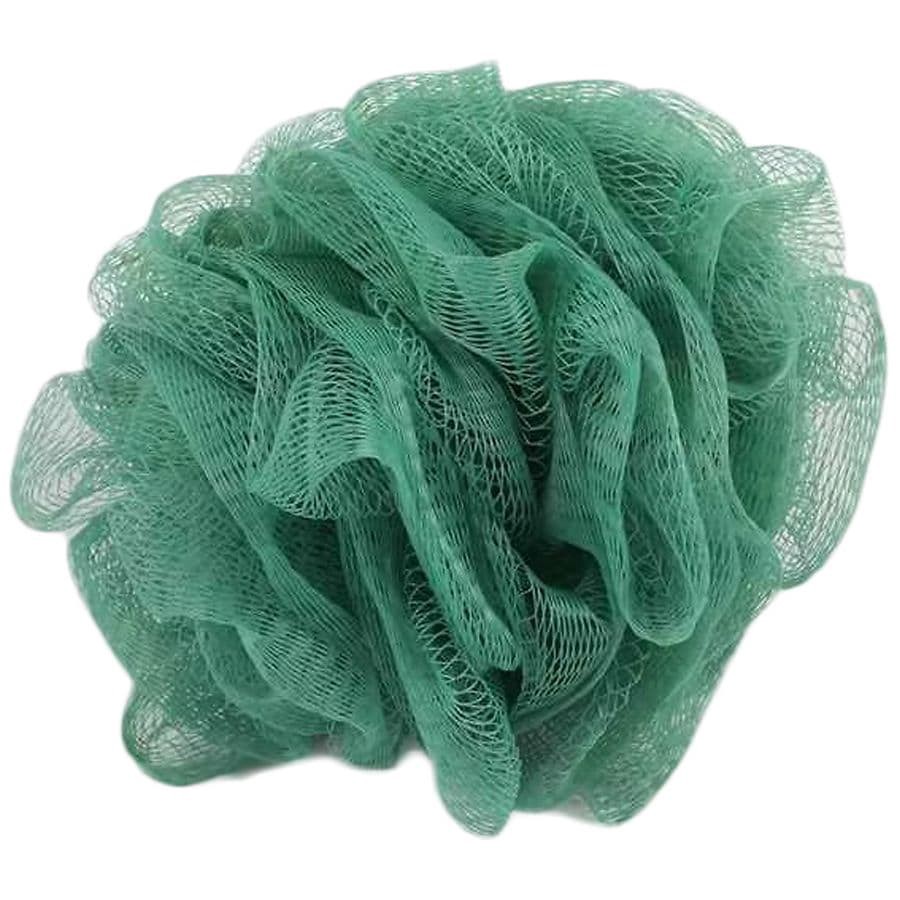 slide 2 of 3, Walgreens Mesh Bath Sponge, 1 ct
