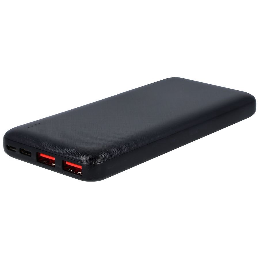 slide 5 of 5, Infinitive Power Bank 10000 mAh, 1 ct