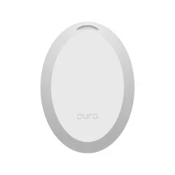 Pura Mini Smart Fragrance Diffuser for Small Spaces