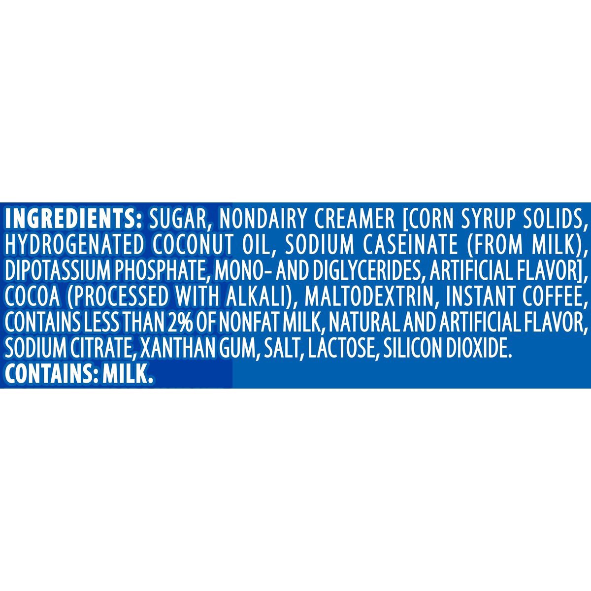 slide 10 of 15, Maxwell House International Mocha Latte Cafe-Style Beverage Mix, 8.5 oz