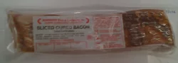 Behrmann Smoked Sliced Slab Bacon