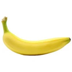 Dole Organic Bananas Bunch - Avg. 2.25 lb