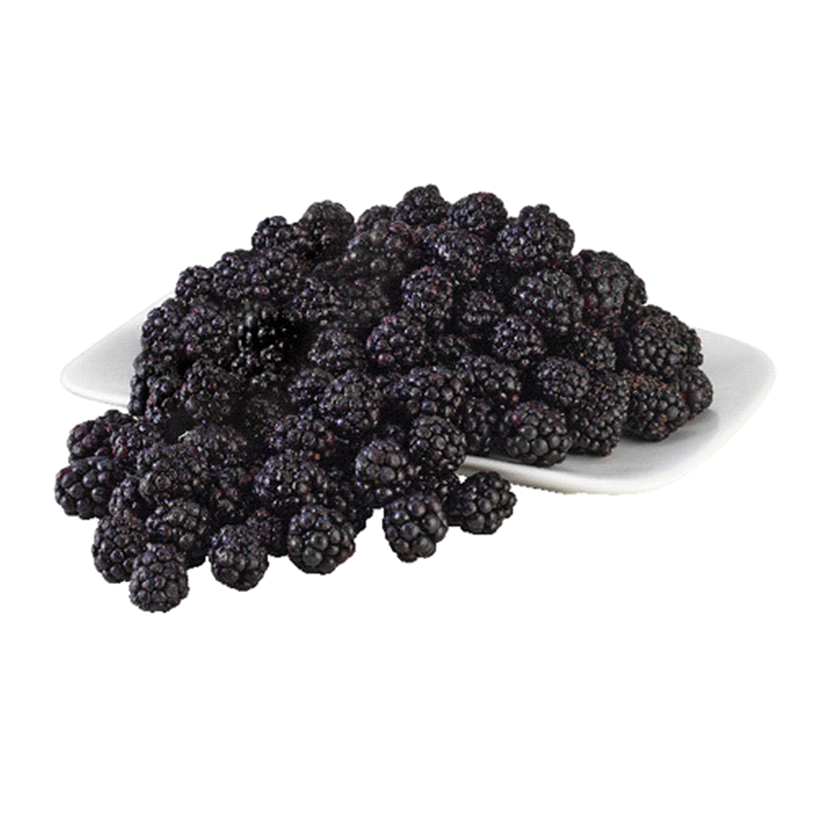 slide 1 of 2, Driscoll's Blackberries, 12 oz