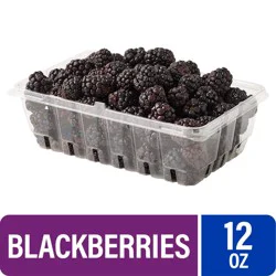 Driscoll's Blackberries