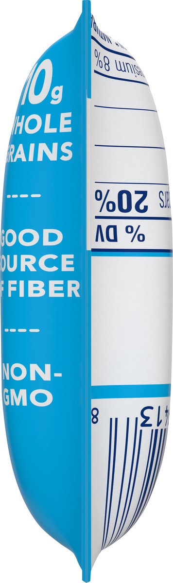 slide 9 of 9, Zbar - Chocolate Brownie - Soft Baked Whole Grain Snack Bar - USDA Organic - Non-GMO - Plant-Based - 1.27 oz., 1.27 oz