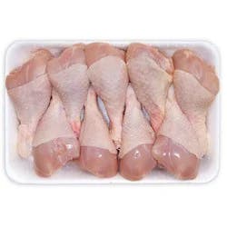 Weis by Nature Family Pack Chicken Drumsticks