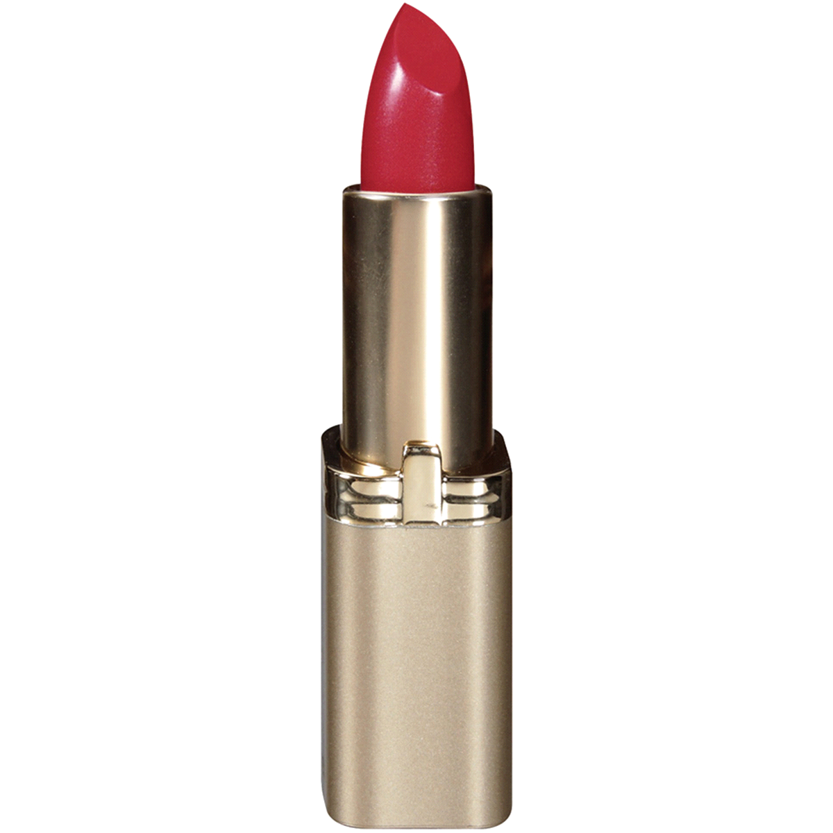 slide 1 of 3, L'Oréal Original Satin Lipstick for Moisturized Lips, 0.13 fl oz