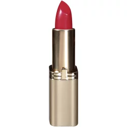 L'Oréal Original Satin Lipstick for Moisturized Lips