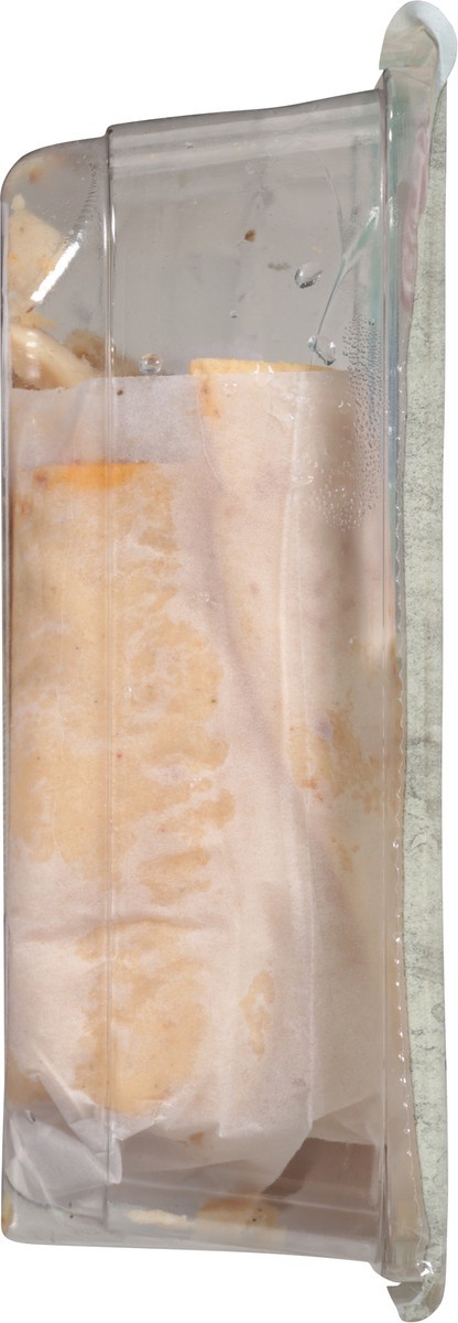 slide 4 of 13, Premo Wrap Tuscan Chicken 5 Oz, 5 oz