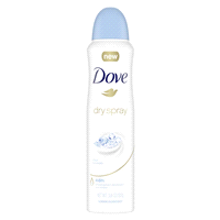 slide 17 of 21, Dove Advanced Care Antiperspirant Deodorant Spray Clear Minerals, 3.8 oz, 3.8 oz