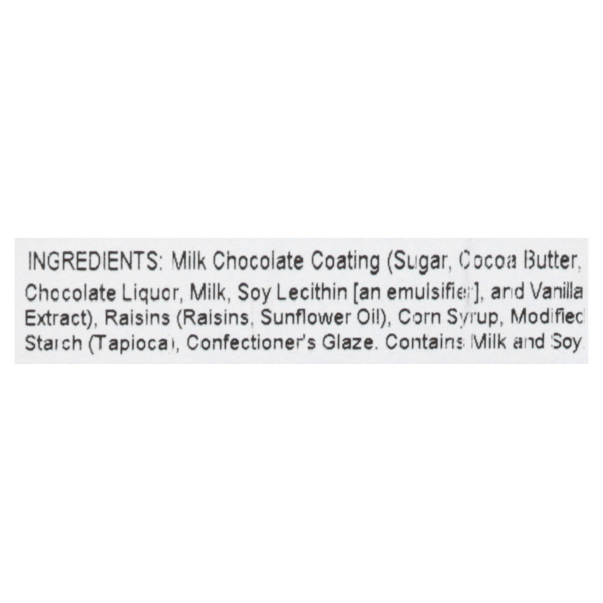 slide 4 of 10, Creative Snacks Co. Dark Chocolate Raisins, 10 oz