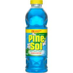Pine-Sol Pine Sol Cleaner Refreshing Clean 24fo Citric Acid Formula