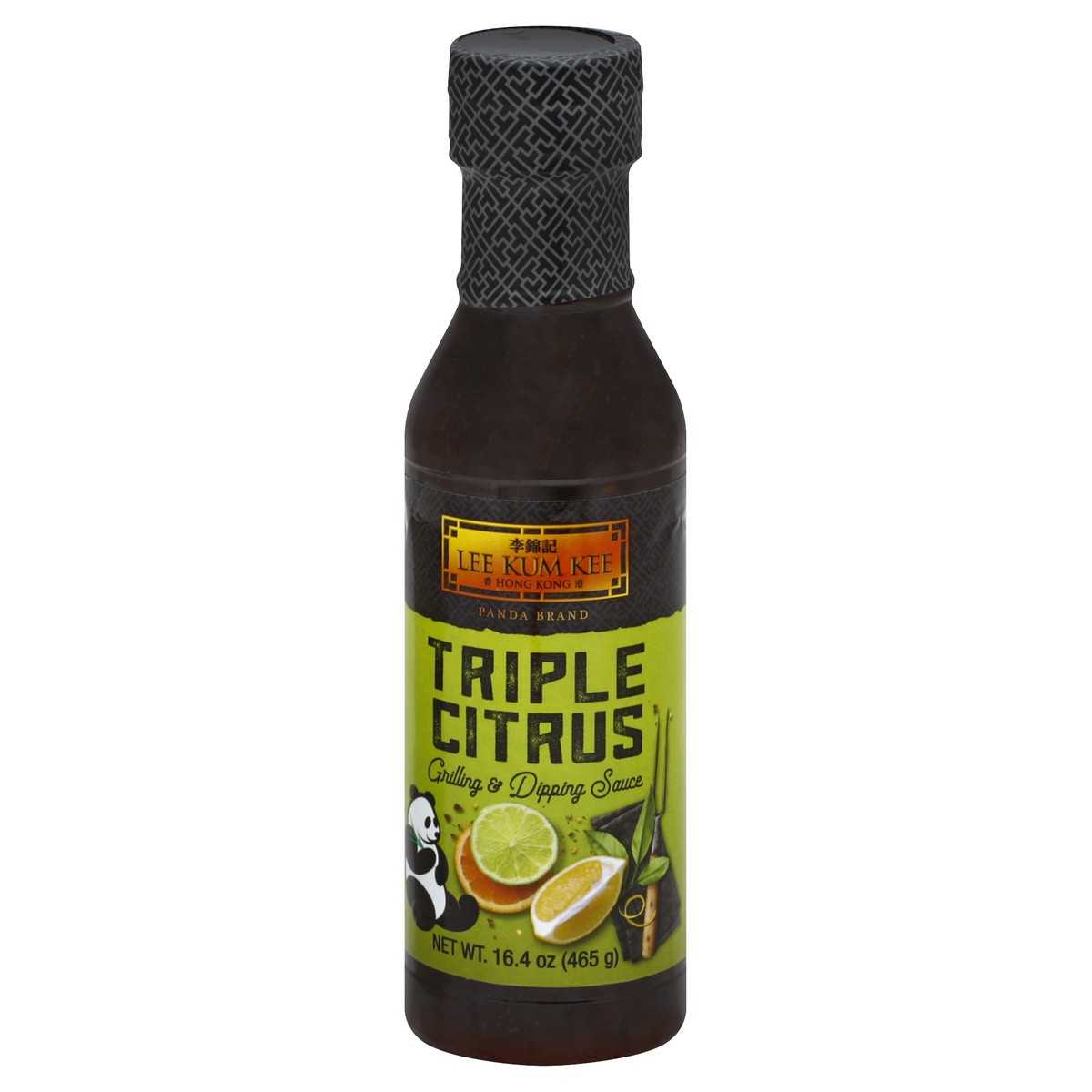 slide 7 of 7, Lee Kum Kee Triple Citrus Grilling & Dipping Sauce, 16.4 oz