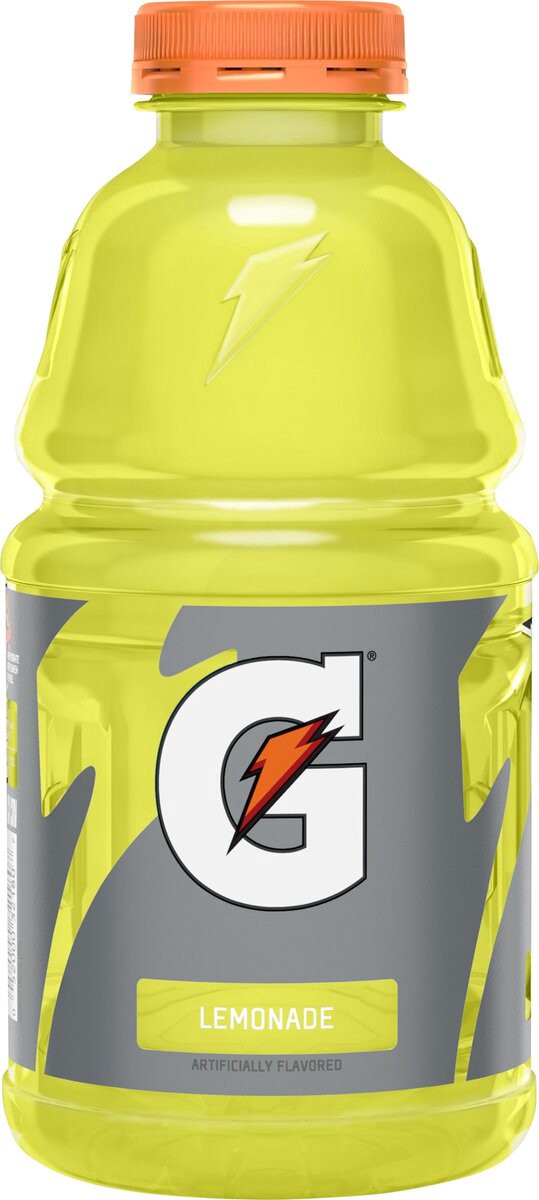 slide 2 of 3, Gatorade Thirst Quencher, 32 oz