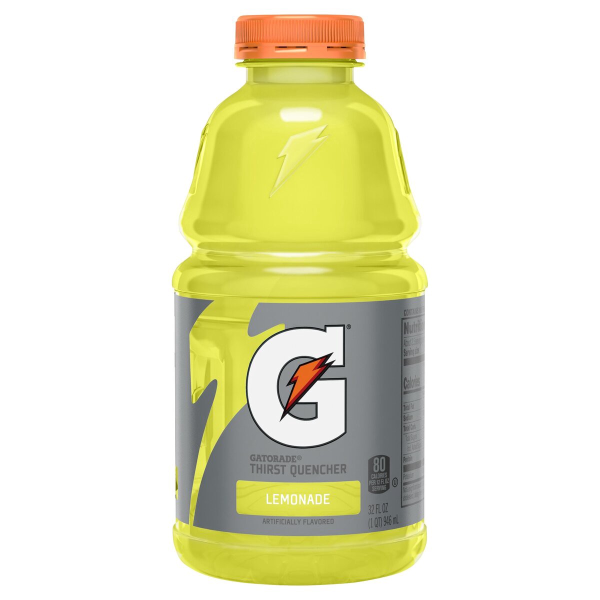 slide 1 of 3, Gatorade Thirst Quencher - 32 oz, 32 oz