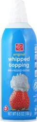 Harris Teeter Original Whipped Topping