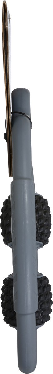 slide 10 of 12, Gaiam Restore Dual-Sided Massager 1 ea, 1 ct