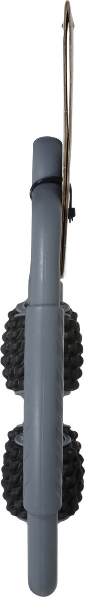 slide 8 of 12, Gaiam Restore Dual-Sided Massager 1 ea, 1 ct