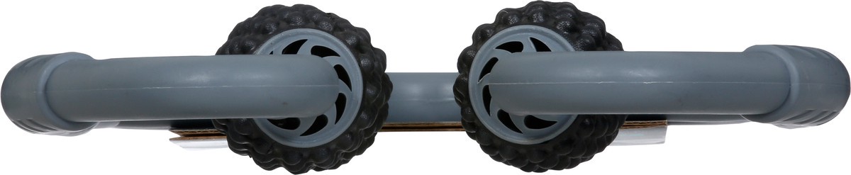 slide 11 of 12, Gaiam Restore Dual-Sided Massager 1 ea, 1 ct