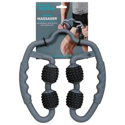Gaiam Restore Dual-Sided Massager 1 ea