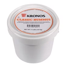 Kronos Hummus Classic
