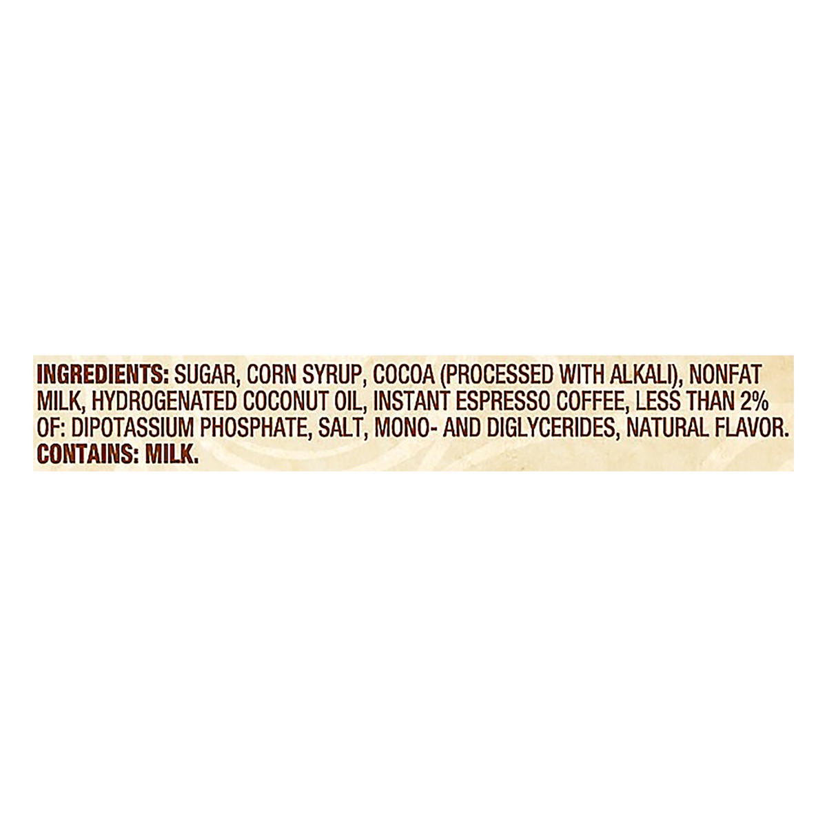 slide 8 of 10, Swiss Miss Cafe Blends Hot Cocoa Mocha Flavored Coffee Mix - 6 ct, 6 ct