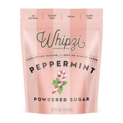 Whipzi Peppermint Flavor