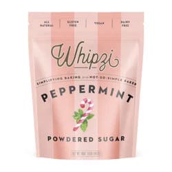 Whipzi Peppermint Flavor