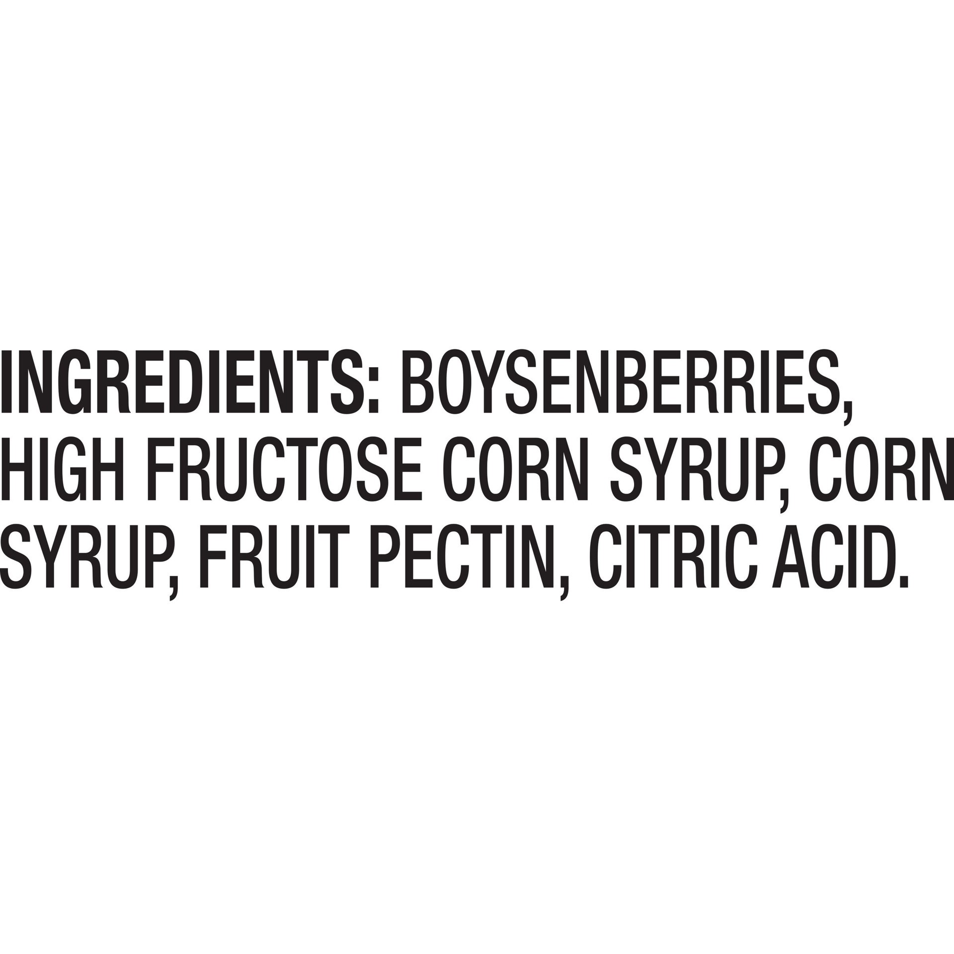 slide 8 of 10, Knott's Berry Farm Pure Boysenberry Preserves, 16-Ounce, 16 oz