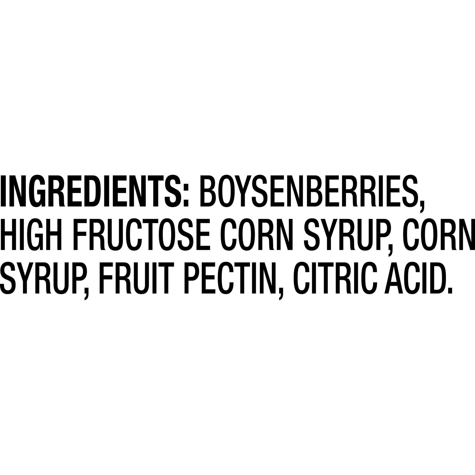 slide 6 of 10, Knott's Berry Farm Pure Boysenberry Preserves, 16-Ounce, 16 oz