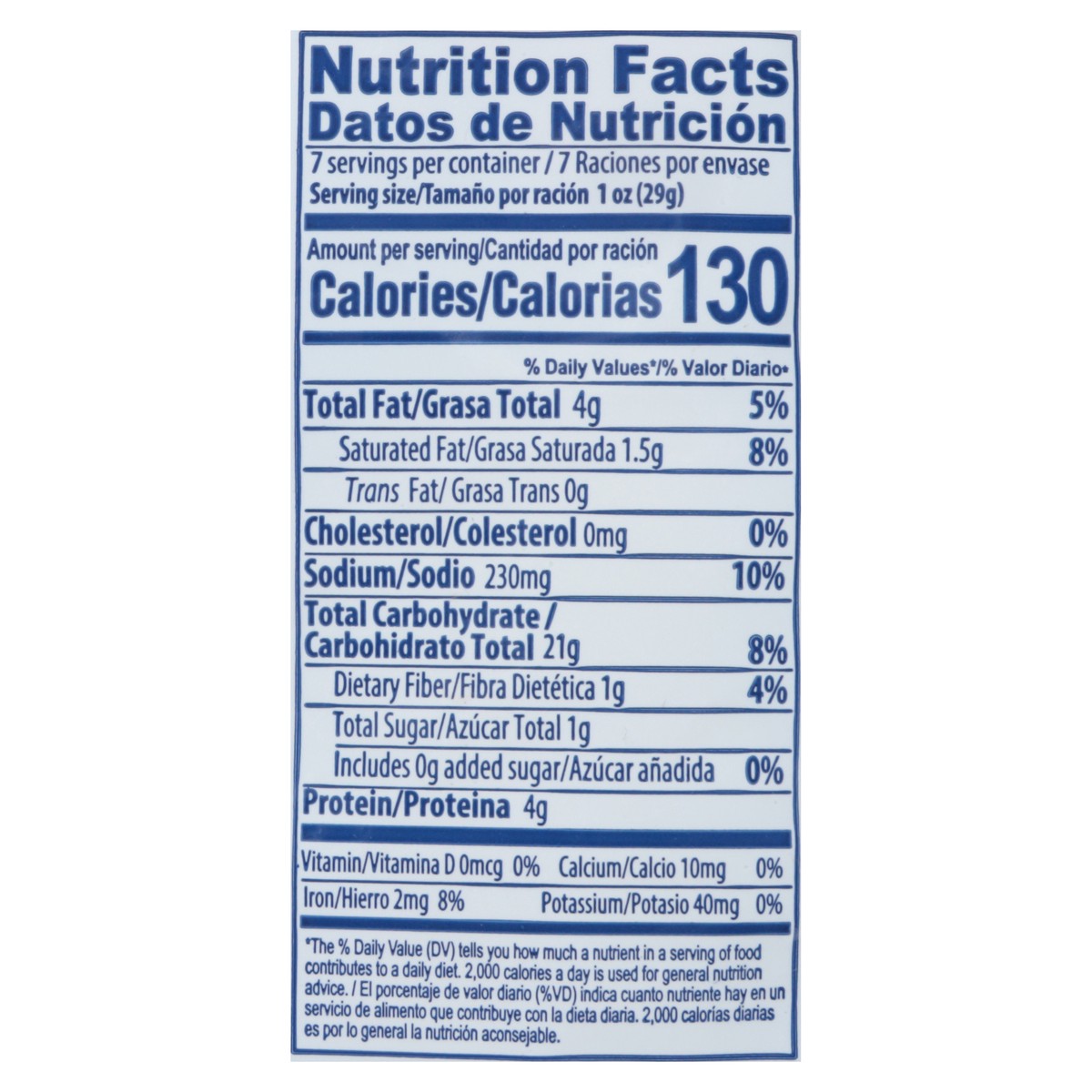 slide 7 of 15, Iberia Cuban Crackers 7 oz, 7 oz