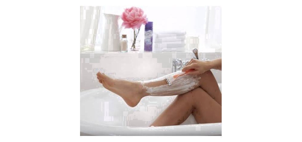 slide 19 of 58, Skintimate Skin Therapy Sensitive Skin Women's Shave Gel - 7oz, 7 oz