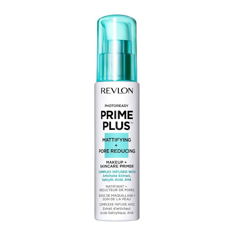 slide 1 of 4, Revlon Makeup + Skincare Primer 1 oz, 1 oz