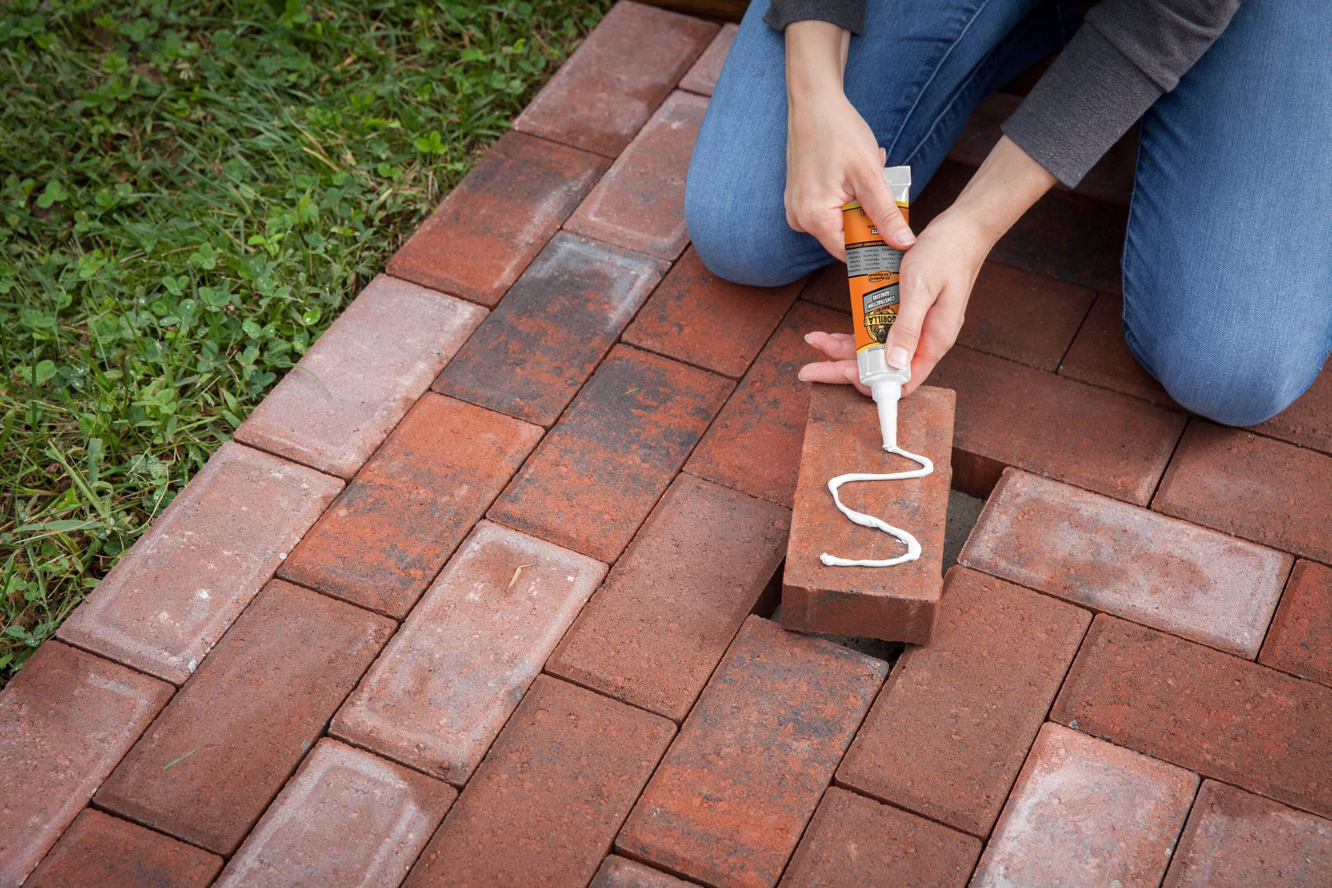 slide 4 of 6, Construct Adhesive 2.5Oz, 1 ct