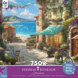 Ceaco Deluxe Jigsaw Puzzle Assortment