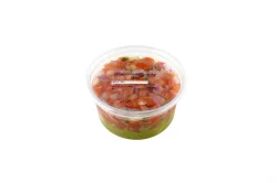 Fresh Kitchen Mild Chunky Guacamole
