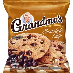 Grandma''s Cookies, Chocolate Chips