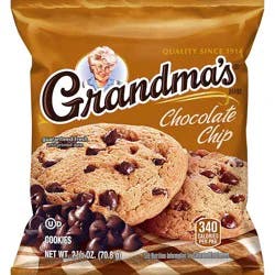 Grandma''s Cookies, Chocolate Chips