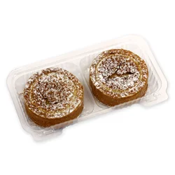 Bakehouse Dulce De Leche Gooey Butter Tart