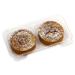 Bakehouse Dulce De Leche Gooey Butter Tart