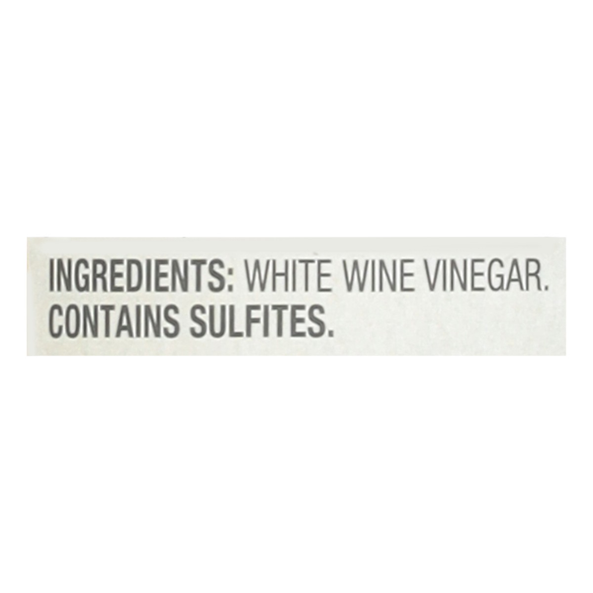 slide 2 of 11, Rouses Markets White Wine Vinegar 16.9 fl oz, 16.9 fl oz