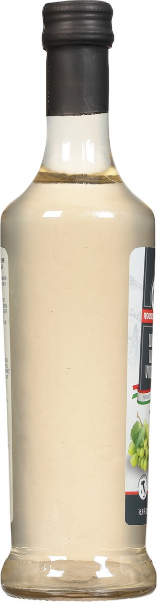 slide 6 of 11, Rouses Markets White Wine Vinegar 16.9 fl oz, 16.9 fl oz