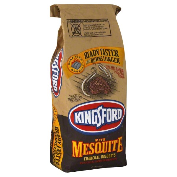 slide 1 of 1, Kingsford Briquets, 1 ct