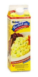 Nulaid Lactsfree Reddi Egg